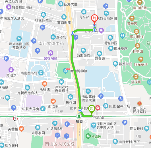 機智人科技 機智人科技