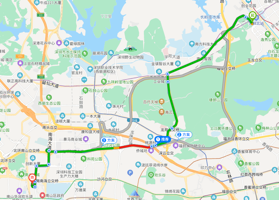 機智人科技 機智人科技